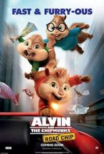 Watch Alvin and the Chipmunks: The Road Chip Movies123