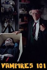 Watch The Fearless Vampire Killers: Vampires 101 Movies123