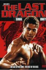 Watch The Last Dragon Movies123
