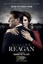 Watch Killing Reagan Movies123