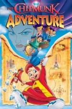 Watch The Chipmunk Adventure Movies123