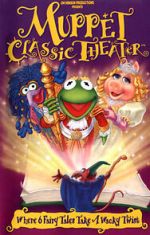 Watch Muppet Classic Theater Movies123