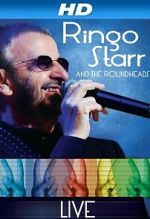 Watch Ringo Starr and the Roundheads Live Movies123