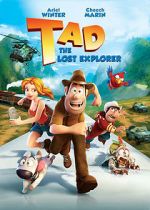 Watch Tad: The Explorer Movies123