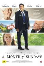 Watch A Month of Sundays Movies123