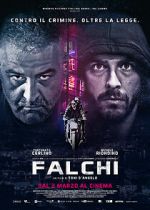 Watch Falchi: Falcons Special Squad Movies123