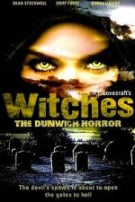 Watch The Dunwich Horror Movies123