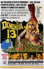 Watch Dementia 13 Movies123