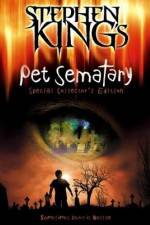 Watch Pet Sematary Movies123