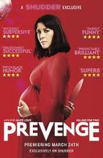 Watch Prevenge Movies123