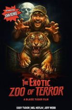 Watch The Exotic Zoo of Terror Movies123