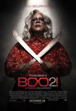Watch Boo 2! A Madea Halloween Movies123