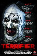 Watch Terrifier Movies123