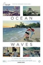 Watch Ocean Waves Movies123
