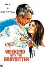 Watch Weekend with the Babysitter Movies123