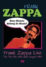 Watch Does Humor Belong in Music? Movies123