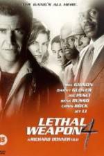 Watch Lethal Weapon 4 Movies123