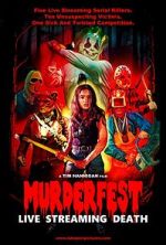 Watch Murderfest Movies123