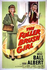 Watch The Fuller Brush Girl Movies123