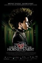 Watch The Girl Who Kicked the Hornet\'s Nest Movies123