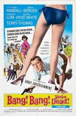 Watch Bang! Bang! You\'re Dead! Movies123