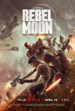Watch Rebel Moon - Part Two: The Scargiver Movies123