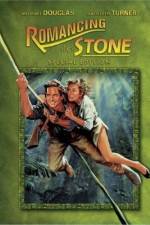 Watch Romancing the Stone Movies123