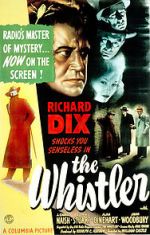 Watch The Whistler Movies123