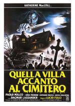 Watch The House by the Cemetery Movies123
