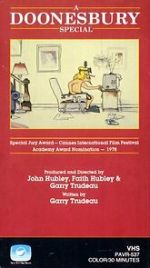 Watch A Doonesbury Special (Short 1977) Movies123