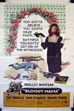 Watch Bloody Mama Movies123