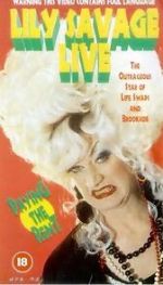 Watch Lily Savage Live: Paying the Rent Movies123