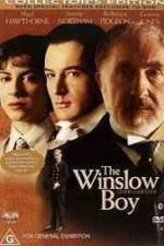 Watch The Winslow Boy Movies123