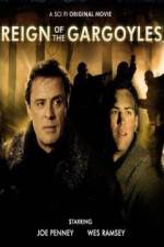 Watch Reign of the Gargoyles Movies123