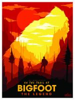 Watch On the Trail of Bigfoot Movies123