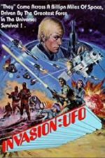 Watch Invasion: UFO Movies123