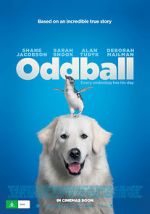 Watch Oddball and the Penguins Movies123