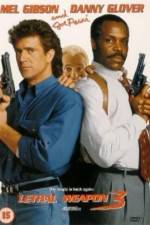Watch Lethal Weapon 3 Movies123