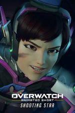 Watch Overwatch: Shooting Star (Short 2018) Movies123