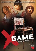 Watch X Game Movies123