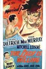 Watch The Lady Is Willing Movies123