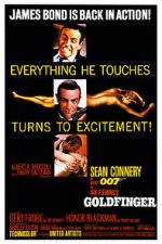 Watch Goldfinger Movies123