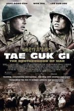 Watch Tae Guk Gi: The Brotherhood of War Movies123