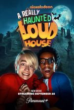 Watch A Really Haunted Loud House Movies123