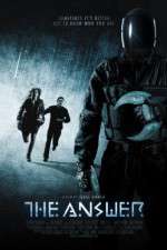 Watch The Answer Movies123