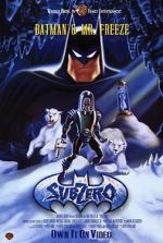 Watch Batman & Mr. Freeze: SubZero Movies123