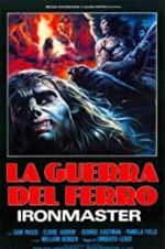 Watch Ironmaster Movies123