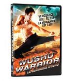 Watch Wushu Warrior Movies123