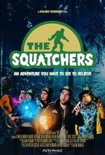 Watch The Squatchers Movies123
