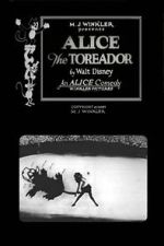 Watch Alice the Toreador Movies123